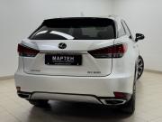 Lexus RX IV Рестайлинг Вологда  - изображение 27