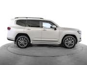 Toyota Land Cruiser 300 Series Москва  - изображение 34