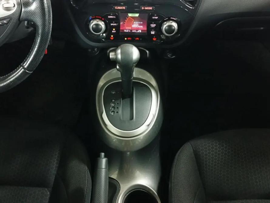 Nissan Juke I Санкт-Петербург  - изображение 16