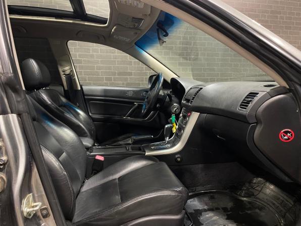 Subaru Outback III с пробегом 2006 года, цена 785 000 рублей, 333246 км, универсал, Автокод Объявления