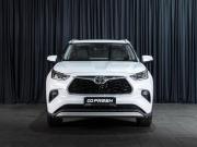 Toyota Highlander IV (XU70) Волгоград  - изображение 28