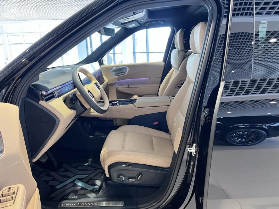 Lynk &amp; Co 900 Санкт-Петербург  - изображение 7