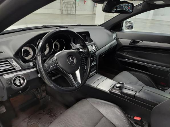 Mercedes-Benz E-Класс IV (W212 S212 C207) Рестайлинг с пробегом 2013 года, цена 1 780 000 рублей, 143909 км, купе, Автокод Объявления