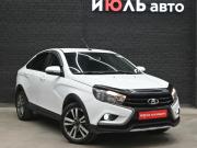 Lada (ВАЗ) Vesta I Екатеринбург  - изображение 17