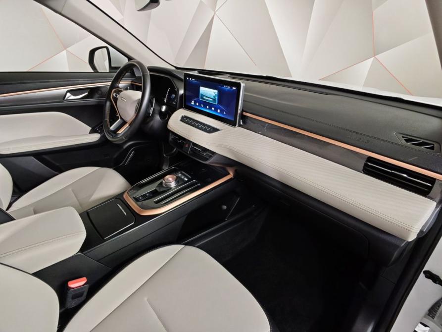 Haval Jolion I Москва  - изображение 13