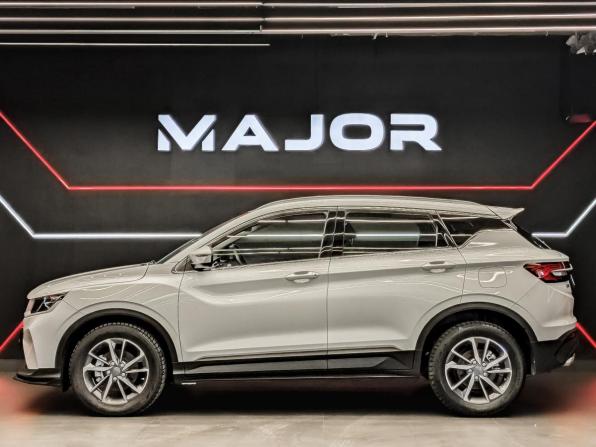 Geely Coolray I с пробегом 2023 года, цена 1 830 000 рублей, 12062 км, внедорожник, Автокод Объявления