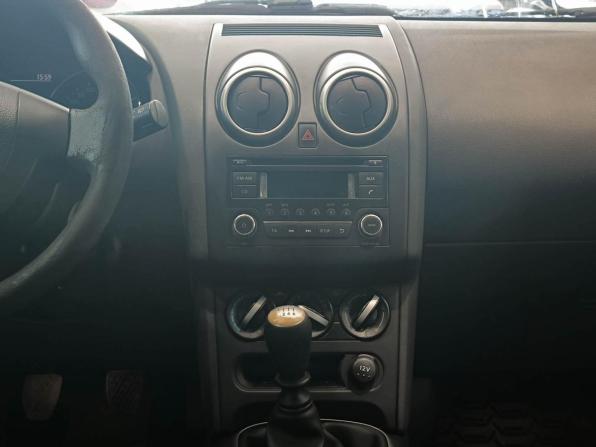 Nissan Qashqai I Рестайлинг с пробегом 2012 года, цена 998 000 рублей, 303000 км, внедорожник, Автокод Объявления