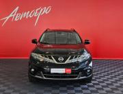 Nissan Murano II (Z51) Рестайлинг 2 Вологда  - изображение 29