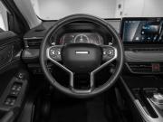 Haval Jolion I Рестайлинг Москва  - изображение 42
