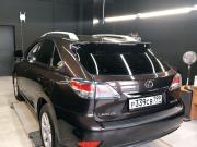 Lexus RX III Рестайлинг Москва  - изображение 34