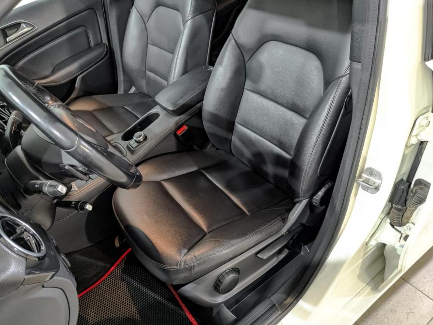 Mercedes-Benz B-Класс II (W246) Химки  - изображение 20