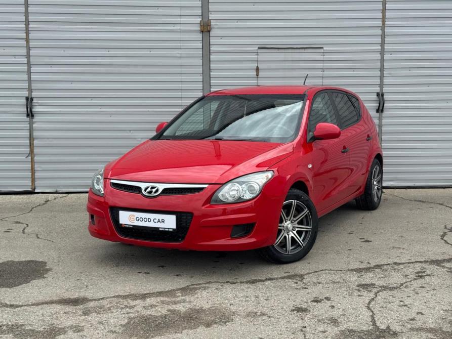 Hyundai i30 I Саратов  - изображение 1