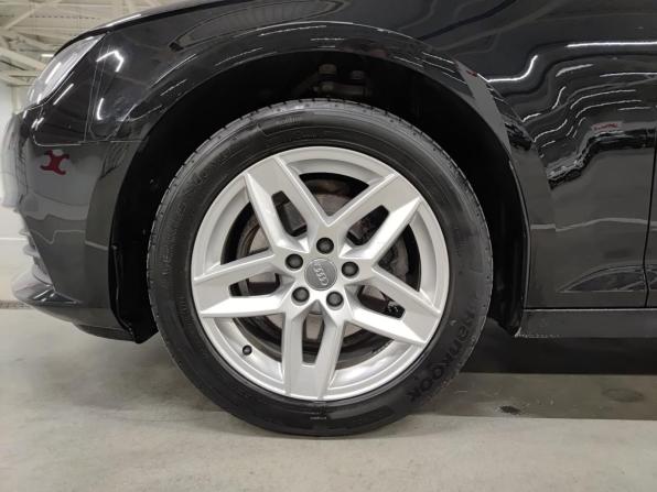 Audi A4 V (B9) с пробегом 2018 года, цена 2 370 000 рублей, 88940 км, седан, Автокод Объявления