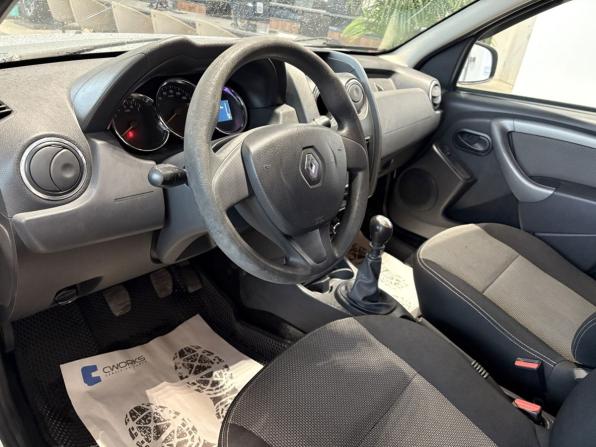 Renault Duster I Рестайлинг с пробегом 2015 года, цена 1 150 000 рублей, 186471 км, внедорожник, Автокод Объявления