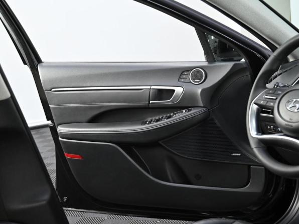 Hyundai Sonata VIII (DN8) с пробегом 2022 года, цена 2 599 000 рублей, 41000 км, седан, Автокод Объявления