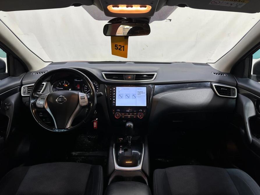 Nissan Qashqai II Санкт-Петербург  - изображение 8