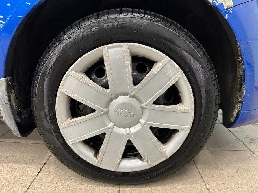 Chevrolet Lacetti I Балашиха  - изображение 15
