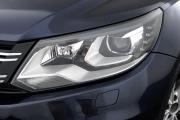 Volkswagen Tiguan I Рестайлинг Барнаул  - изображение 34