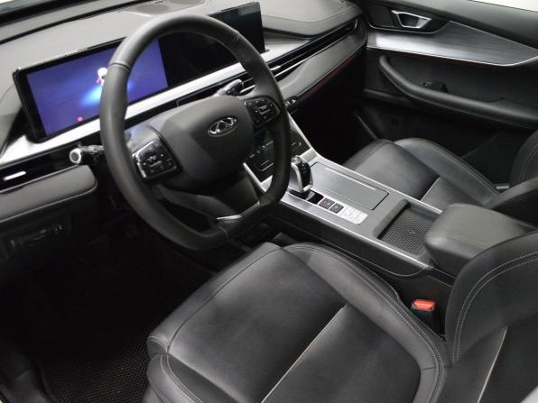 Chery Tiggo 7 Pro Max I с пробегом 2023 года, цена 1 670 000 рублей, 94928 км, внедорожник, Автокод Объявления