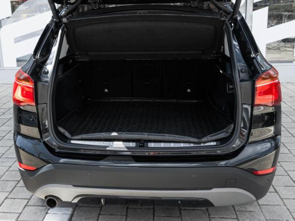 BMW X1 II (F48) с пробегом 2017 года, цена 2 258 000 рублей, 136666 км, внедорожник, Автокод Объявления