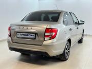 Lada (ВАЗ) Granta I Рестайлинг Москва  - изображение 18