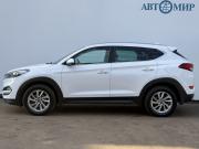 Hyundai Tucson III Москва  - изображение 20