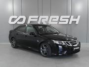 Saab 9-3 II Рестайлинг Ростов-на-Дону  - изображение 20