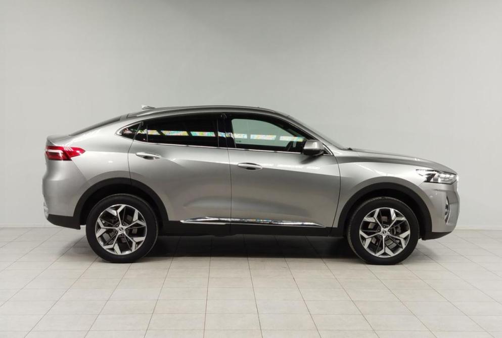 Haval F7x I Саратов  - изображение 4