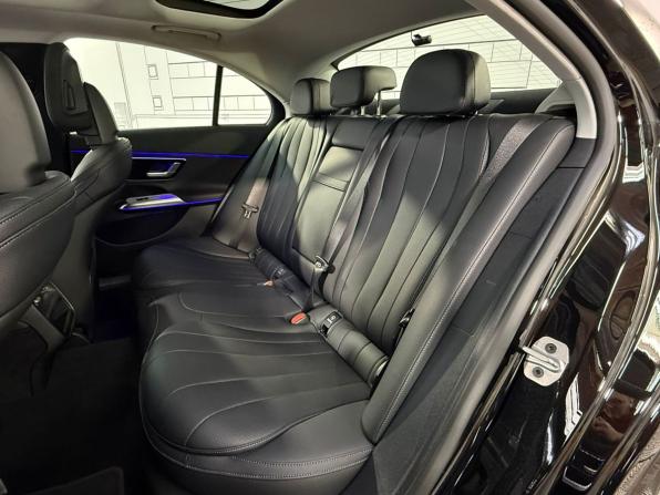 Mercedes-Benz E-Класс VI (W214 S214) с пробегом 2025 года, цена 7 880 000 рублей, 1972 км, седан, Автокод Объявления