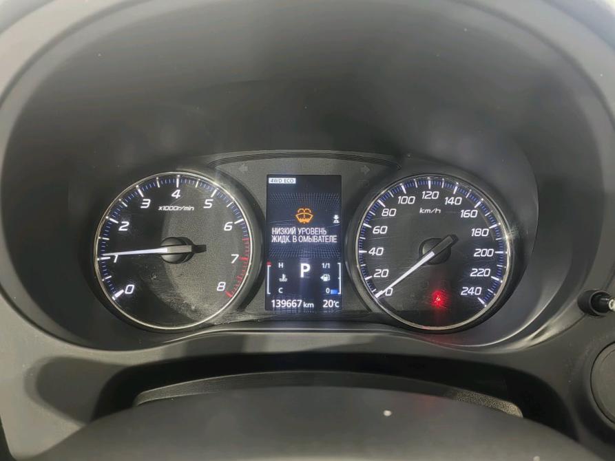Mitsubishi Outlander III Рестайлинг 2 Санкт-Петербург  - изображение 9