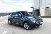 Nissan Juke I Казань  - изображение 21