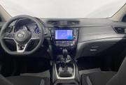 Nissan Qashqai II Саранск  - изображение 52