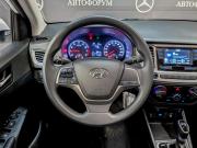 Hyundai Solaris II Рестайлинг Москва  - изображение 46