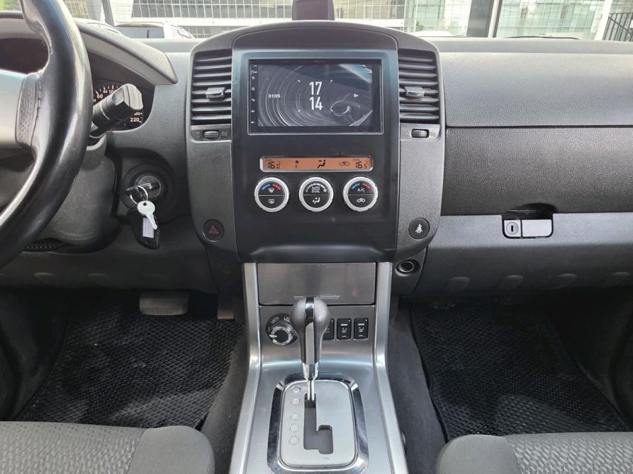 Nissan Pathfinder III Рестайлинг Новосибирск  - изображение 20