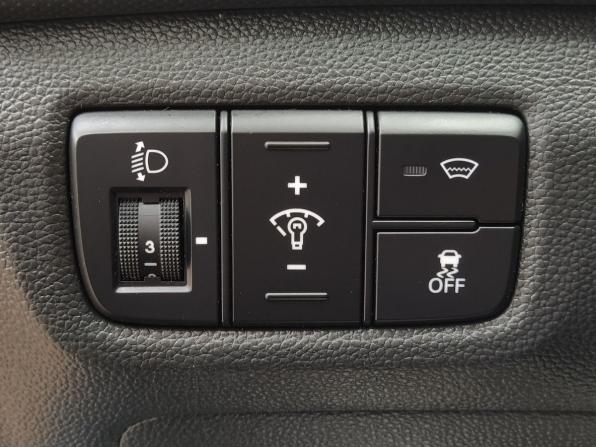 Hyundai Creta I Рестайлинг с пробегом 2020 года, цена 2 010 000 рублей, 98000 км, внедорожник, Автокод Объявления