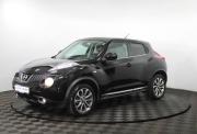 Nissan Juke I Нижний Новгород  - изображение 27
