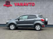 Ford EcoSport II Альметьевск  - изображение 17