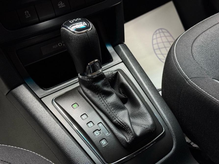 Skoda Yeti I Рестайлинг Ижевск  - изображение 18