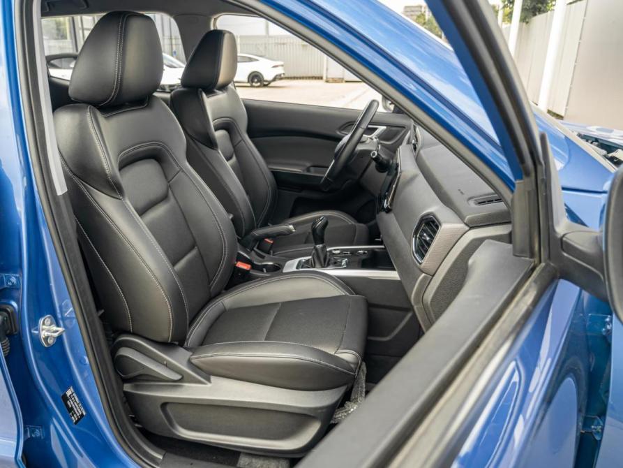 Chery Tiggo 4 I Рестайлинг Краснодар  - изображение 7