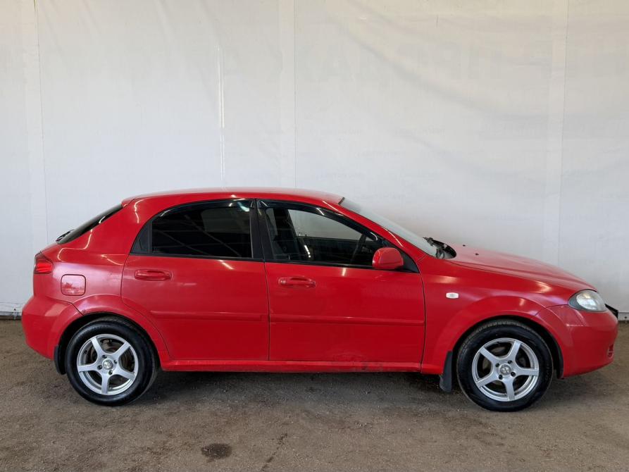 Chevrolet Lacetti I Псков  - изображение 8
