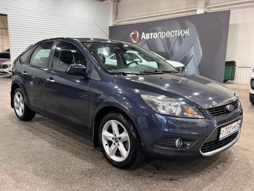 Ford Focus II Рестайлинг Пермь  - изображение 2