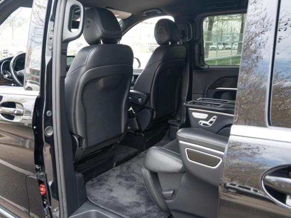 Mercedes-Benz V-Класс III (W447) Рестайлинг с пробегом 2022 года, цена 8 640 000 рублей, 82797 км, минивэн, Автокод Объявления