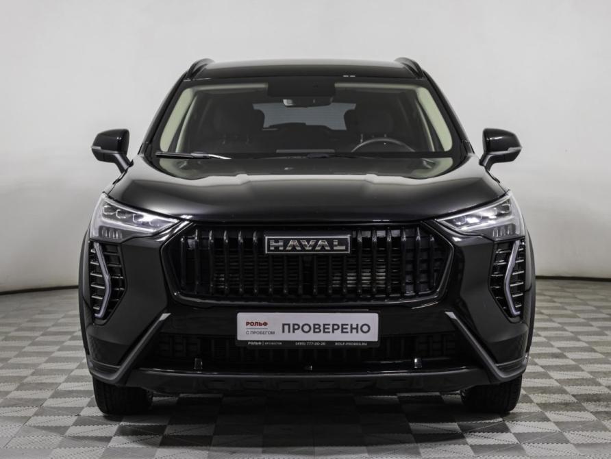 Haval Jolion I Рестайлинг Москва  - изображение 2