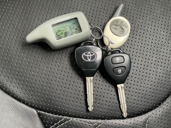 Toyota RAV4 III (XA30) Рестайлинг с пробегом 2011 года, цена 1 358 000 рублей, 230913 км, внедорожник, Автокод Объявления