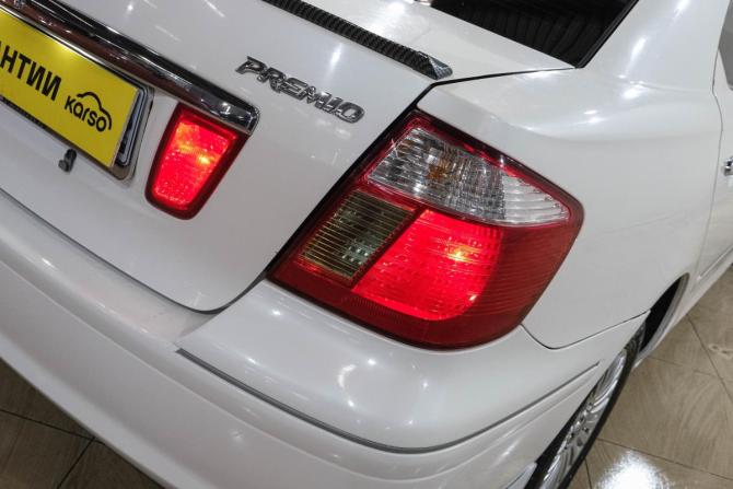 Toyota Premio I (T24) с пробегом 2002 года, цена 549 000 рублей, 313000 км, седан, Автокод Объявления