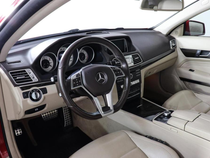 Mercedes-Benz E-Класс IV (W212 S212 C207) Рестайлинг Химки  - изображение 10
