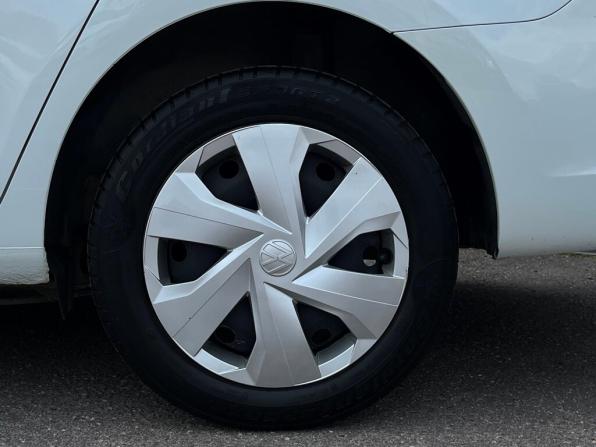 Volkswagen Polo VI с пробегом 2022 года, цена 1 636 100 рублей, 91103 км, лифтбек, Автокод Объявления