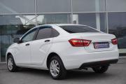Lada (ВАЗ) Vesta I Ульяновск  - изображение 31