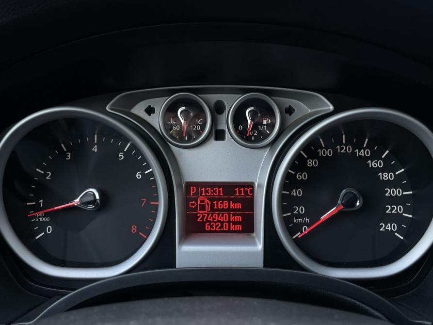 Ford Focus II Рестайлинг Ярославль  - изображение 12