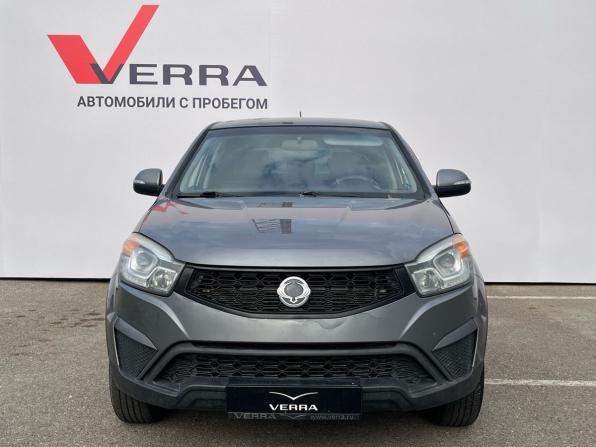 SsangYong Actyon II Рестайлинг с пробегом 2014 года, цена 780 000 рублей, 235848 км, внедорожник, Автокод Объявления